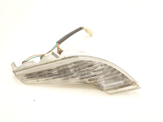 Peugeot Vivacity 3 50 Left front turn signal