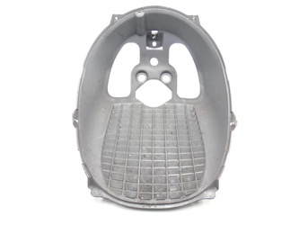 Piaggio X9 Evo Nadkole Przód Grill