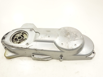 Peugeot Elyseo 125 Kapa dekiel pokrywa