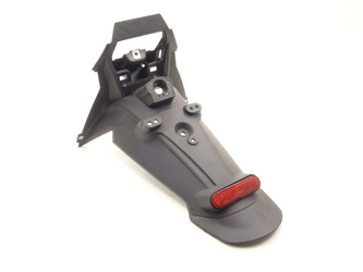 Aprilia Sxr 50 20-24 Rear mudguard