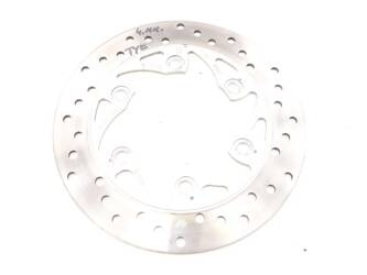 Ktm Duke 125 17-19 Tarcza Hamulcowa Tył