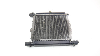 Peugeot Satelis 125 06-09 Liquid Water Radiator