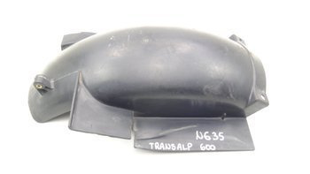 Honda Xl600V Transalp Wheel Arch Rear Mudflap