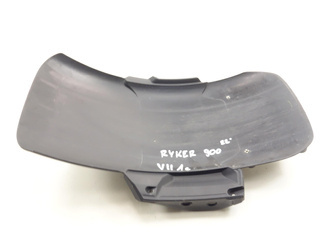 Can-am Ryker 600 900 rear wheel arch fender