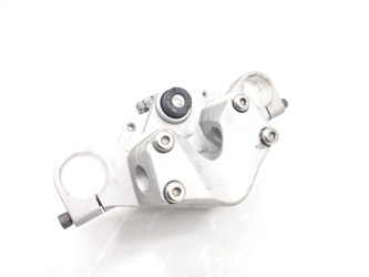 Kymco Quannon 125 07-14 Top Shelf