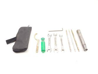 Arctic Cat Zr 5000 Lxr Service Wrench Set