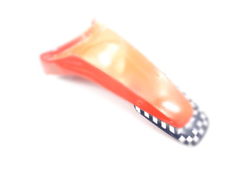 Aprilia Pegaso 125 Rotax rear fender