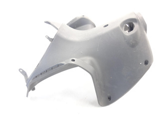 Gilera Runner 50 Cockpit Plastic Before the Knees