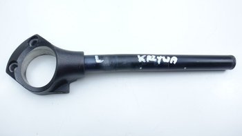 Kawasaki Zzr 1400 Left Handlebar