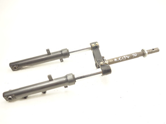 Kymco Agility City 50 4T Front fork suspension set