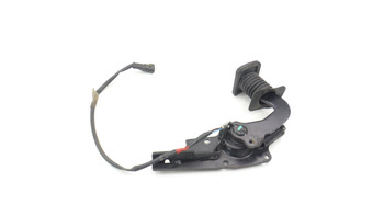Piaggio Mp3 400 500 Lt Rear Brake Foot
