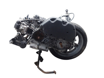 PIAGGIO X8 X-Evo X9 125 m368m Engine Warranty 30 days