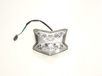 Kawasaki Z 650 z650 17-19 Lampa tył