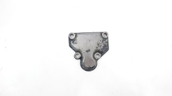 Kawasaki Kx 250 89-96 Kapa Dekiel Pokrywa