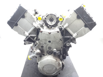Honda St 1300 Pan European Engine 30 Days Warranty