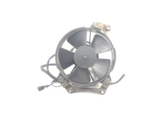Honda Pantheon 125 2T Radiator Fan