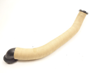 Microcar Due 6 19-24 Przewód nawiewu rura