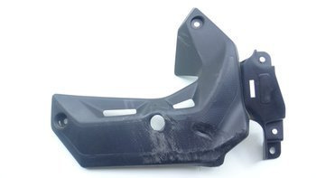 Kawasaki Z650 Plastic Filling Right Side