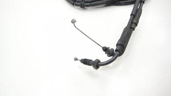 Piaggio Mp3 250 Gas Cables Set