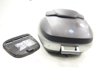Piaggio X10 x8 x9 125 350 Kufer centralny płyta