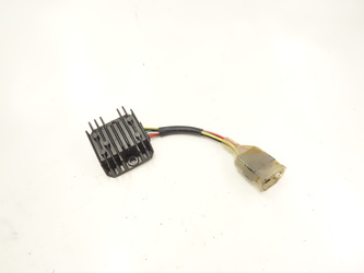 Kymco Agility City 50 Regulator napięcia