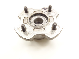 Microcar Due 6 19- Rear wheel hub