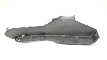 Honda Nss Forza 250 Floor Skid Right