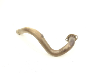 Peugeot Metropolis 400 20- Kolektor wydechowy kolanko