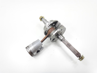 Typhoon 50 Sr Motard Crankshaft