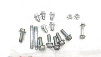 Yamaha Tricity Triptik 125 14- Śruby Zawieszenia