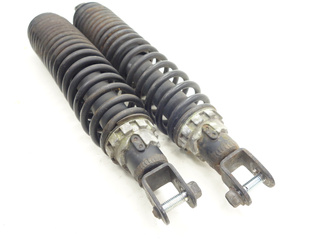 Yamaha X-max Skycruiser 125 05-09 Rear shock absorbers set