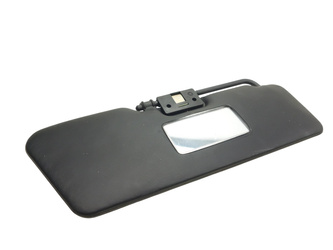 Microcar Ligier X-too Xtoo Słonecznik osłona przeciwsłoneczna