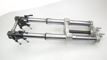 Ducati Hypermotard 1100 08R Suspension Front Laga