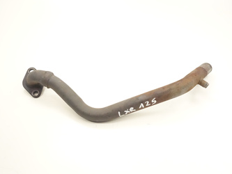 Peugeot Lxr 125 Kolektor wydechowy kolanko