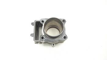 Cf Moto Goes 500 Cylinder