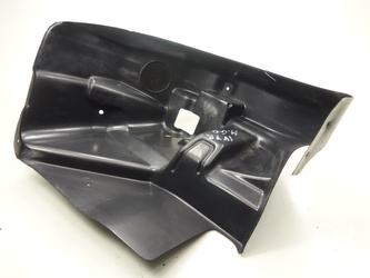 Microcar M.go Highland X Plastik wypełnienie nadkole prawe