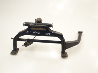 Yamaha X-Max 125 05-09 Foot Stand Central Spring