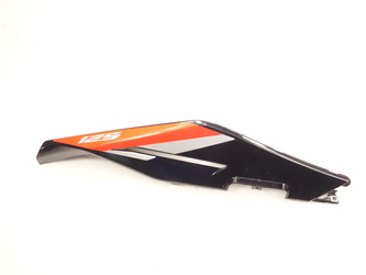 Aprilia Tuono rs4 125 21-24 Side fairing right tail