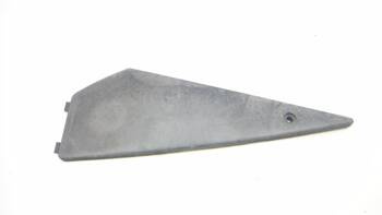 Aprilia Sportcity 50 Plastik Zaślepka Podłogi Lewa