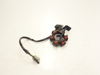 Peugeot Kisbee Citystar Vivacity 50 Stojan stator iskrownik