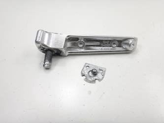 Yamaha Niken 900 Passenger Footrest Left