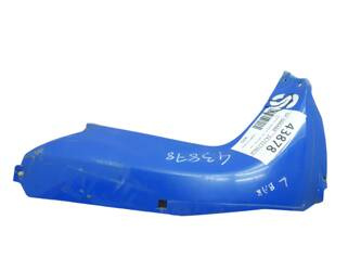 Arctic Cat Zr 5000 Lxr Side Boczek Owieka Left