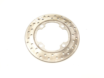 Honda Cbr 1000 Sc57 Fireblade Rear Brake Disc