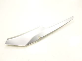 Peugeot Metropolis 400 20- Plastik Listwa tył prawa