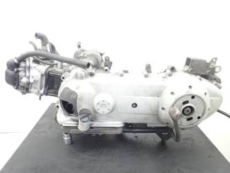 Piaggio Beverly Sportcity Silnik Gwarancja 30 Dni
