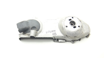 Piaggio Liberty 125 04-09 Hood Lid Cover