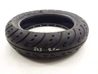 Opona do skutera Duro 120/70/12