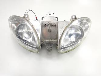 Piaggio X9 125 Lamp Front Headlight