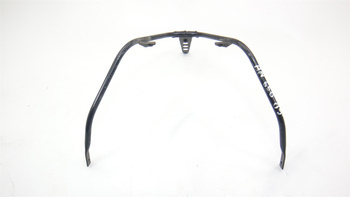 Suzuki Burgman 650 07-13 Frame Mounting Rear