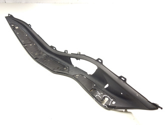 Piaggio X10 125 Floor Skid Left